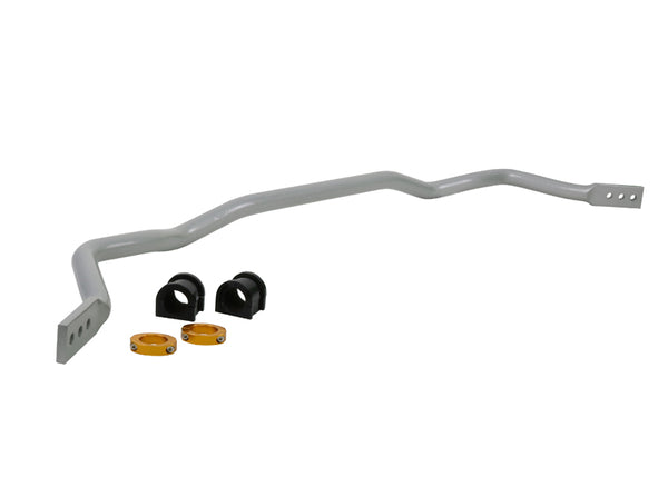 WHITELINE - FRONT SWAY BAR - 27MM 3 POINT ADJUSTABLE - EVO X