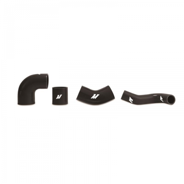 MISHIMOTO - UPPER INTERCOOLER PIPE KIT, EVO VII-IX