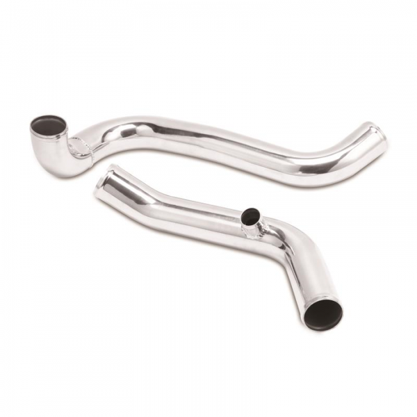 MISHIMOTO - UPPER INTERCOOLER PIPE KIT, EVO VII-IX
