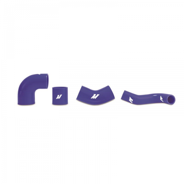 MISHIMOTO - UPPER INTERCOOLER PIPE KIT, EVO VII-IX