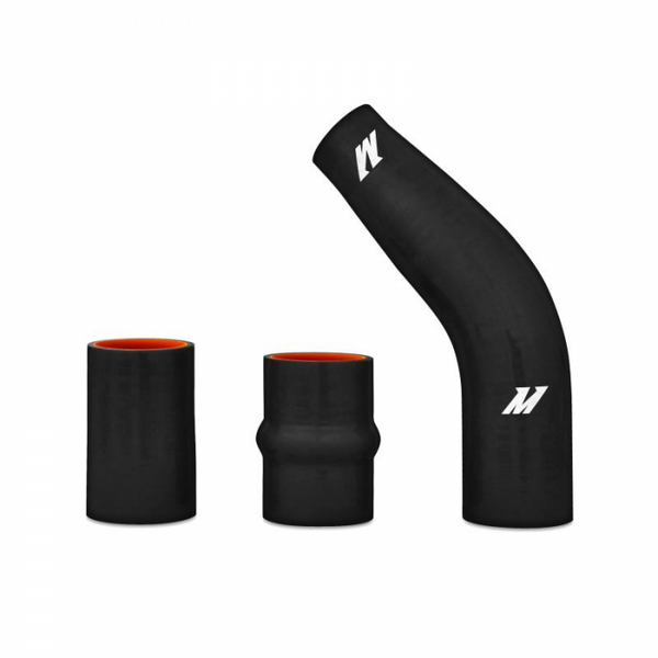 MISHIMOTO - INTERCOOLER PIPE KIT, EVO X