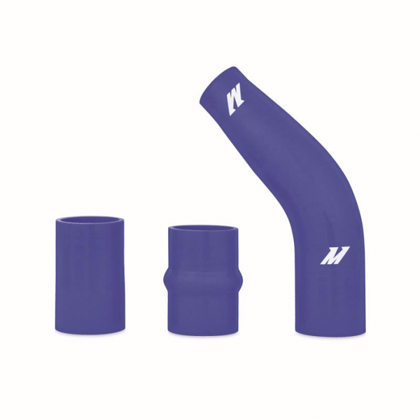 MISHIMOTO - UPPER INTERCOOLER PIPE KIT, EVO X