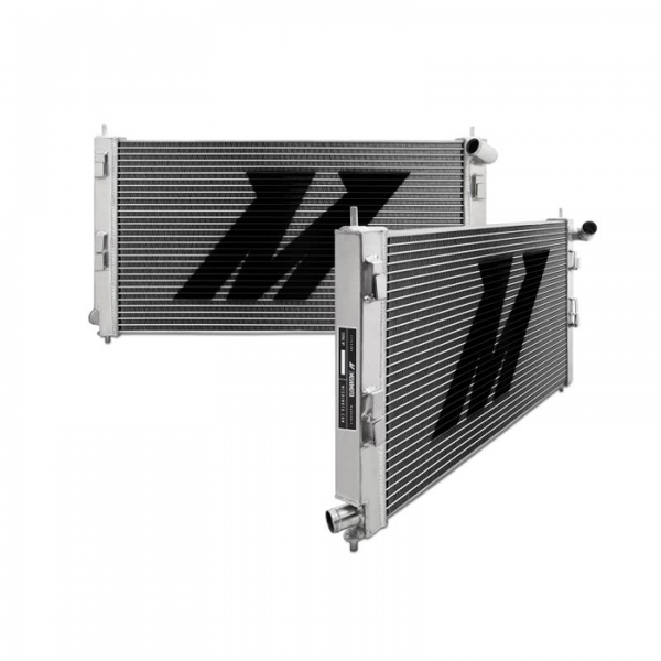 MISHIMOTO - PERFORMANCE ALUMINIUM RADIATOR, EVO X