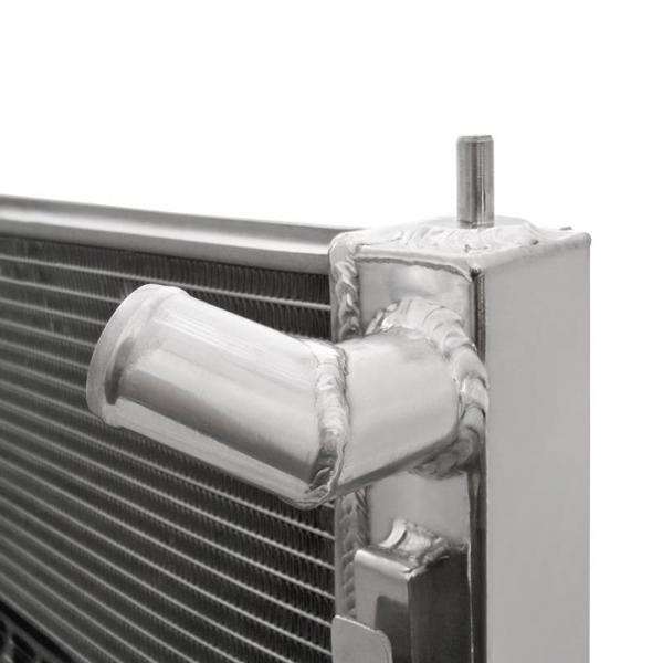 MISHIMOTO - PERFORMANCE ALUMINIUM RADIATOR, EVO X
